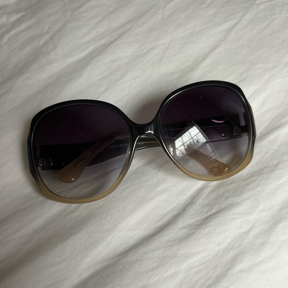 Michael by Michael Kors Fulton Sunnies